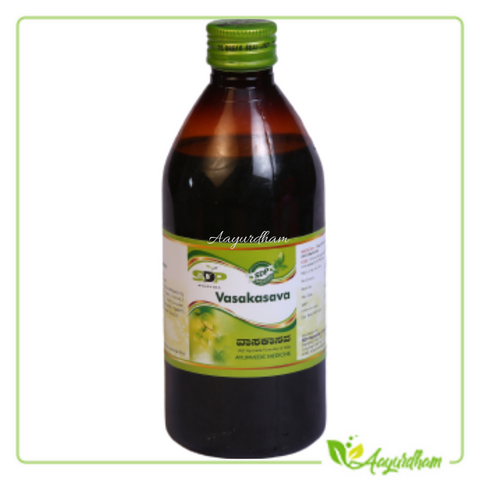 VASAKASAVA (5000 ML)