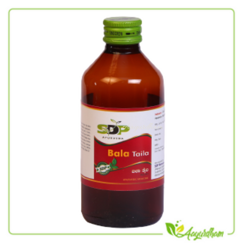 BALA TAILA  (400 ML)