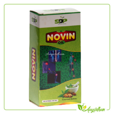 NOVIN OIL (50 ML)