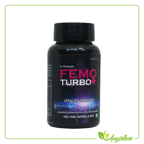 Femo Turbo Capsule