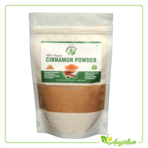 Indigenous Cinnamon Powder
