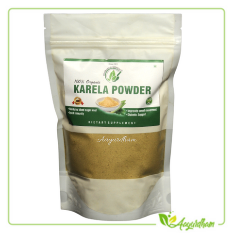 Karela Powder