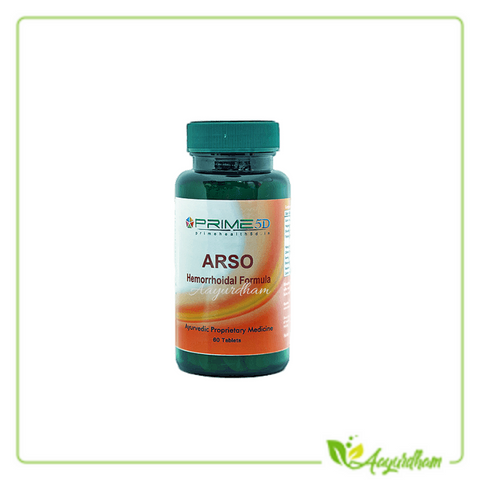 ARSO 5D