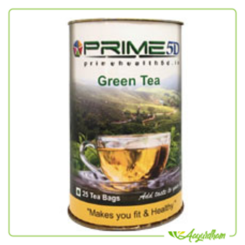 Green Tea