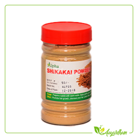 Shikekai Powder P/100