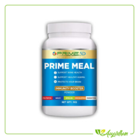 Prime Meal Powder
