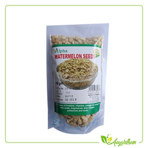 Watermelon  Seeds  P/100