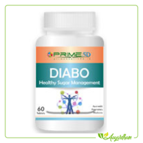 Diabo Tablets