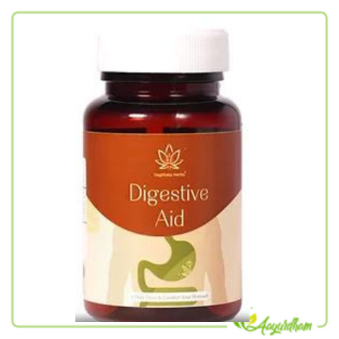 Vagbhata Herbs Digestive Aid