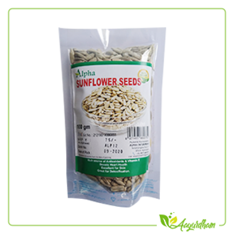 Sunflower Seeds  P/100