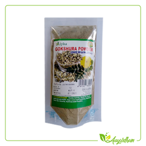 Manjistha Powder P/100