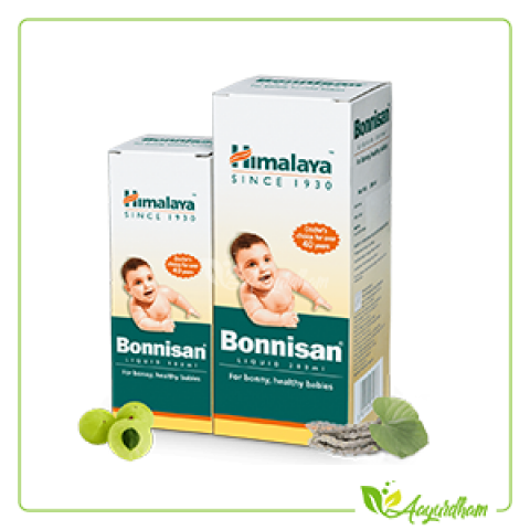 Bonnisan Liquid