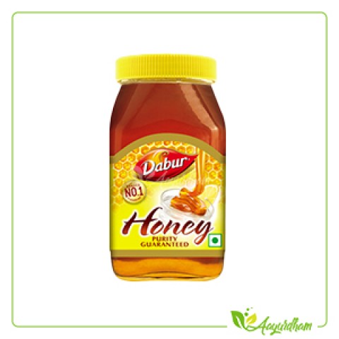Dabur Natural Honey