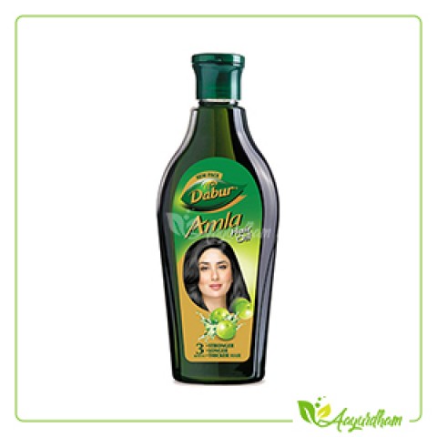 Dabur Amla Hair Oil