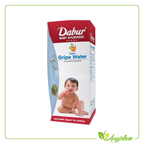 Dabur Gripe Water