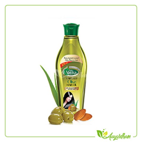 Dabur Vatika Hair Oil 150Ml