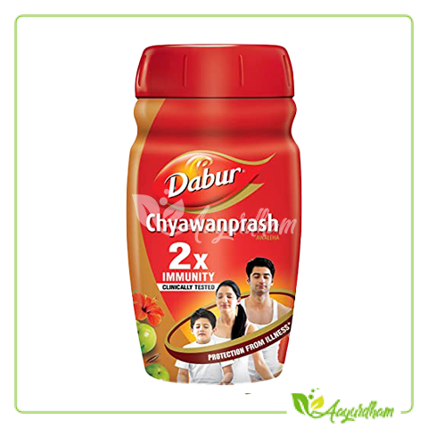 Dabur Chyawanprash