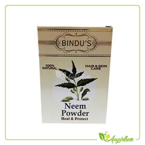 Neem Powder 100g