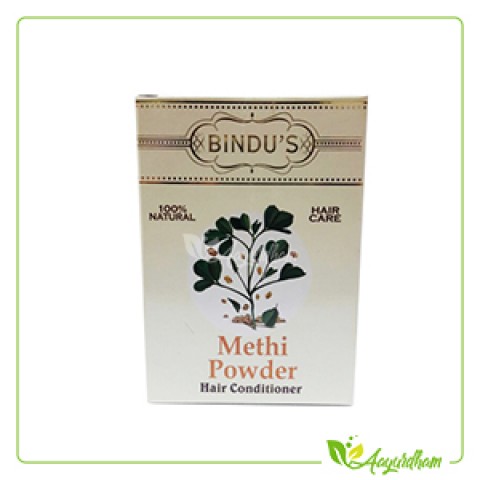 Methi Powder 100g