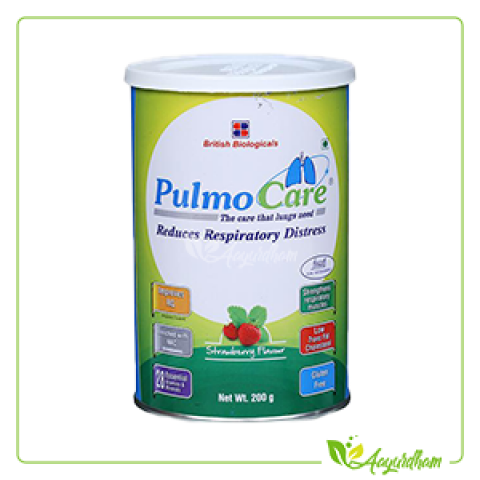 PULMOCARE