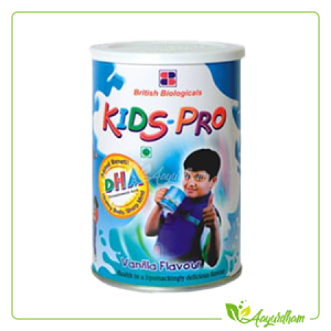 KIDS-PRO(VANILA) SMAL