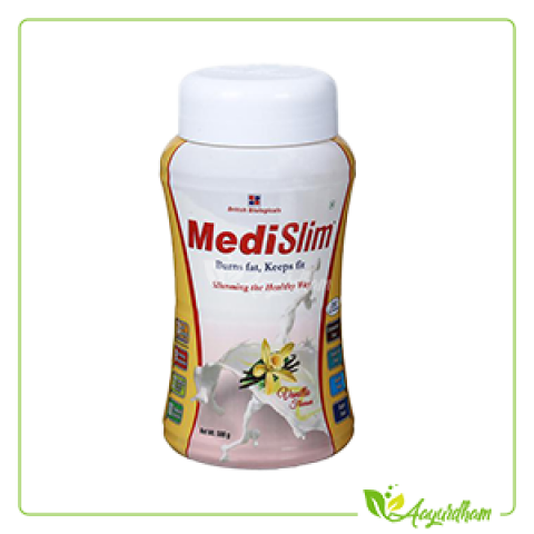 MEDISLIM