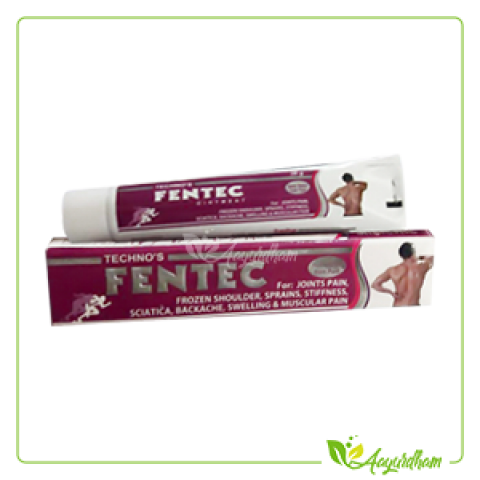 Fentec Ointment