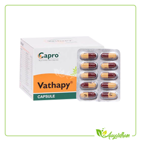 VATHAPY Capsules