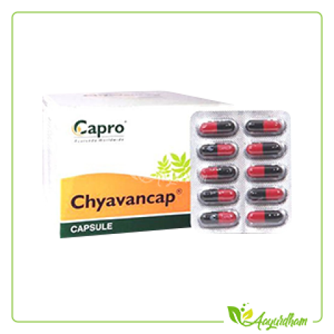 CHYWANCAP Capsules