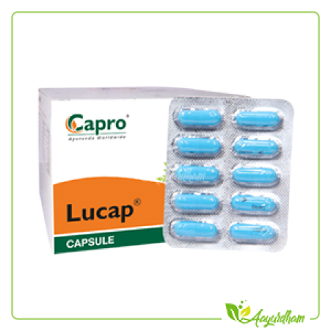 LUCAP Capsules