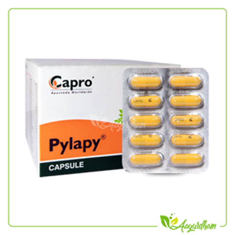PYLAPY Capsules