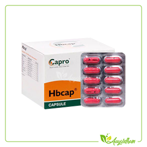HB Capsules