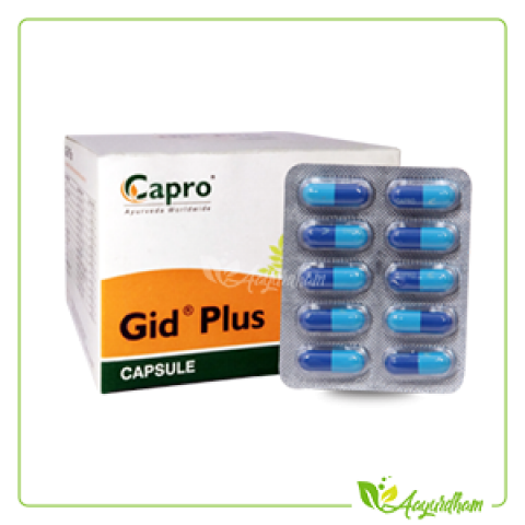 GID PLUS