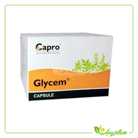 GLYCEM Capsules