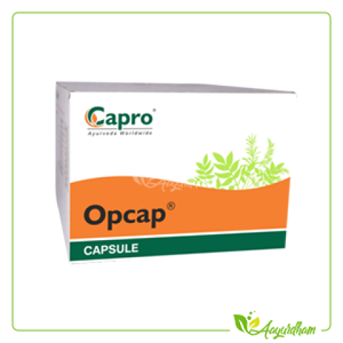 OPCAP Capsules