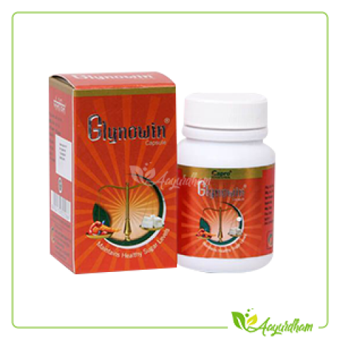 GLYNOWIN Capsules