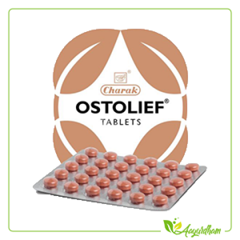 OSTOLIEF