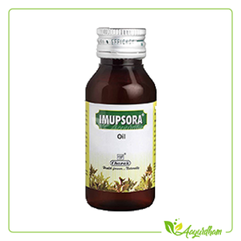 IMUPSORA OIL